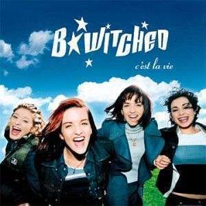 B*Witched